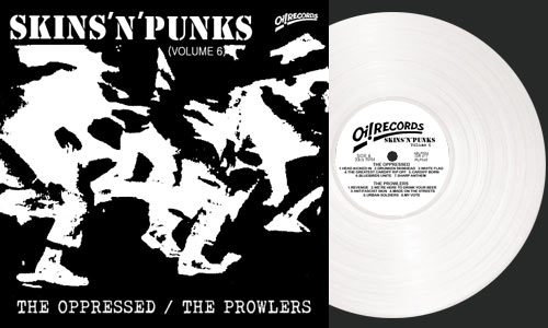 the_oppressed_the_prowlers_skins_n_punks_volume_6_01