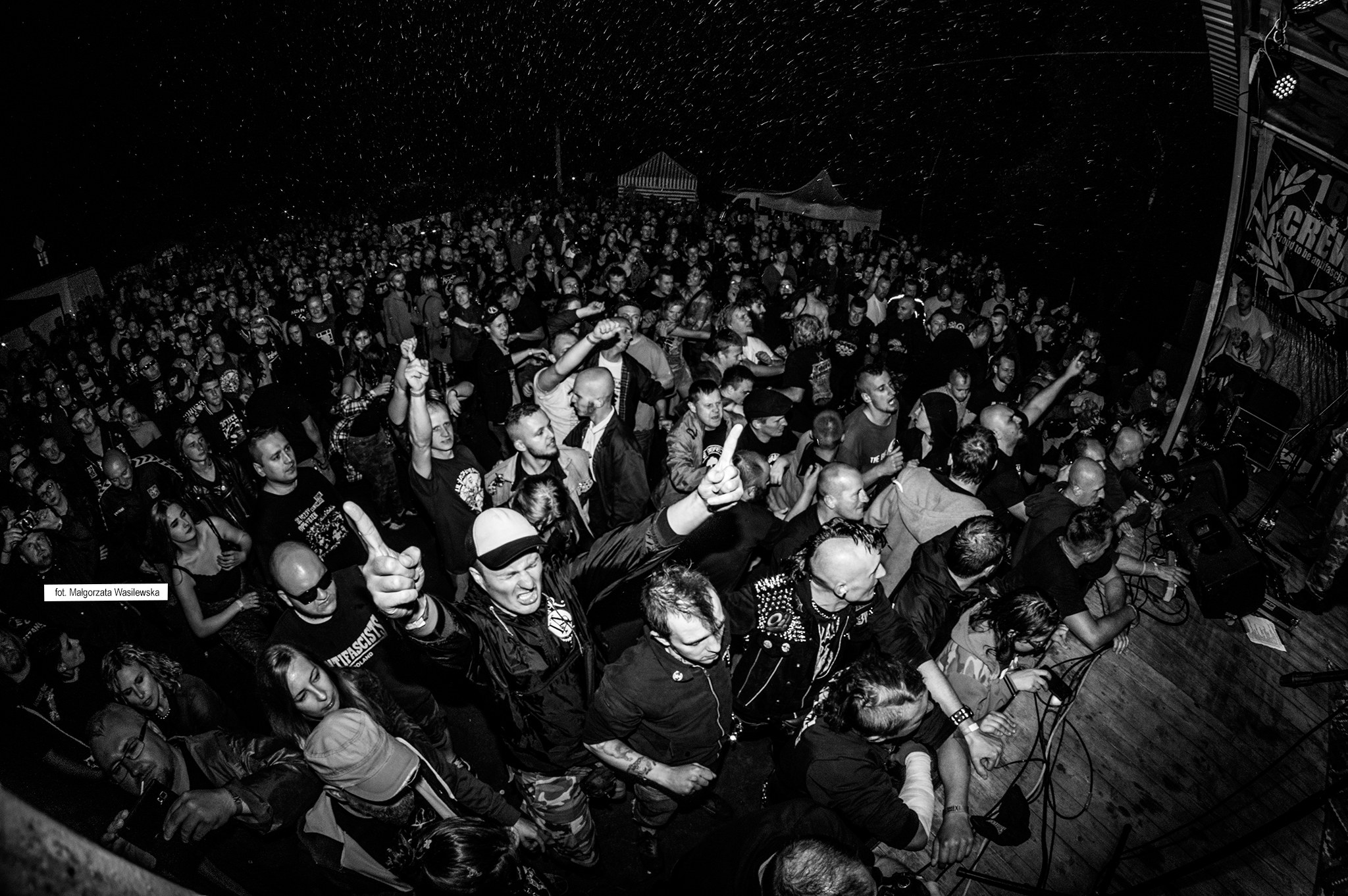 Ultra Chaos Piknik - Małgorzata Wasilewska Fotografia