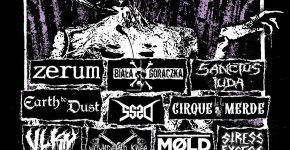 Outside Fest vol.13 - 05/06.09.2025