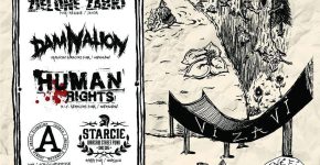 Piwo, Punk Rock i Kajaki vol.3 - 17.05.2025 - Wesoła/Warszawa Ośrodek VIZAVI