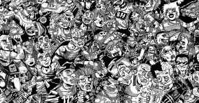 Ultra Chaos Piknik