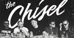 The Chisel