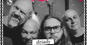 Dziady Kapitana Klossa