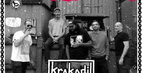 Krokodil