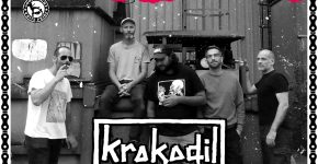 Krokodil