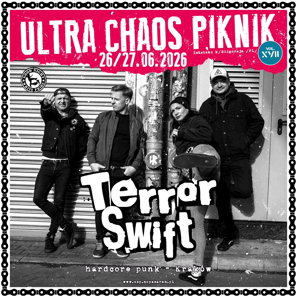Terror Swift