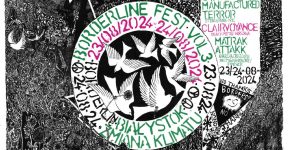 Borderline Fest Vol. 3