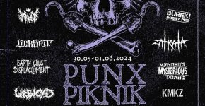 Punx Piknik XXI Edycja 2024