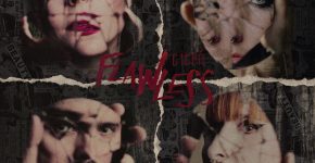 CIERŃ - Flawless EP