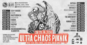Ultra Chaos Piknik #15