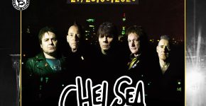 Chelsea