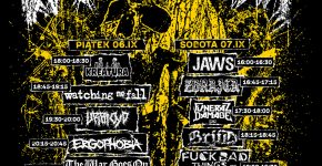 Outside Fest vol.12