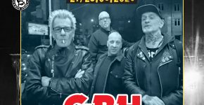 GBH