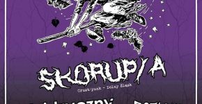 Wróżka Zębuszka Fest vol. 1 - 10.01.2025
