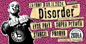 Zróbmy Disorder vol.2