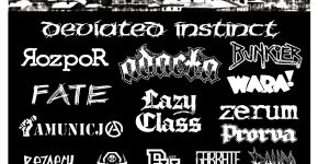 Alerta Alerta VII - 15/16.08.2025 - Krzeczów/Klub RITMO