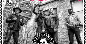 City Saints