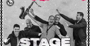 Stage Bottles