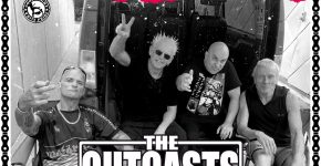 The Outcasts