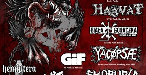 161Fest #9 – 20/21.03.2026 – Poznań/Rozbrat