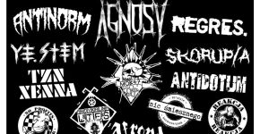 Alerta Alerta VIII - 14/15.08.2026 - Krzeczów/Klub RITMO