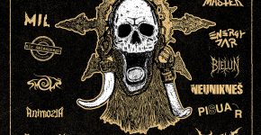 Punx Piknik XXIV Edycja - 04/06.06.2026 - Wrocław/Wagenburg