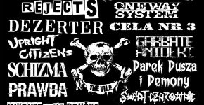 Izerbejdżan PUNK EKO FEST - 28/29.08.2026 - Pobiedna ul. Dworcowa 77