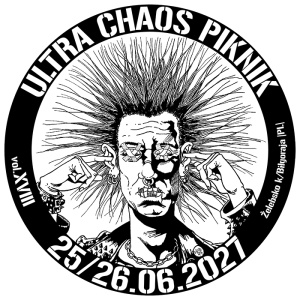 Ultra Chaos Piknik vol.18 - 25/26 czerwca 2027 - Żelebsko k/Biłgoraja /PL/