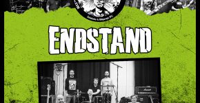 ENDSTAND - hardcore - Finlandia